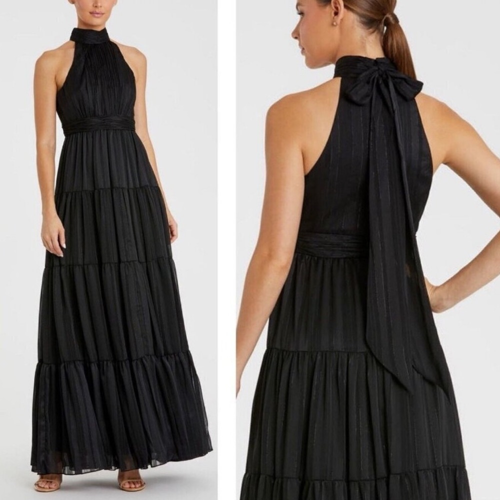 MAC DUGGAL DRESS